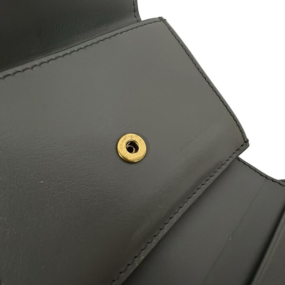 Celine Trifold Wallet - Picture 8 of 9